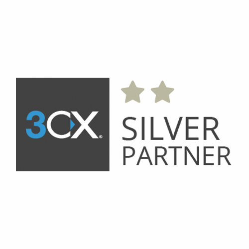 3CX Silver Partner
