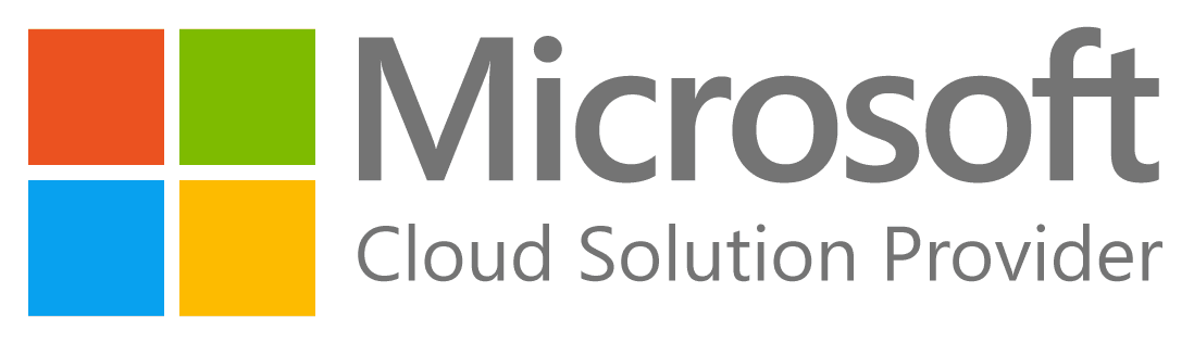 Microsoft Cloud Solution Provider