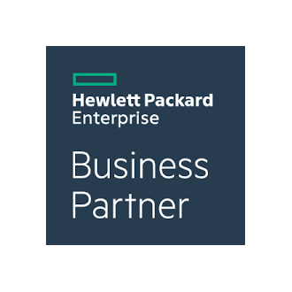 HPE Business Partner