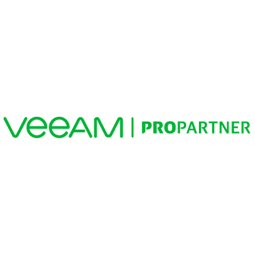 Veeam ProPartner